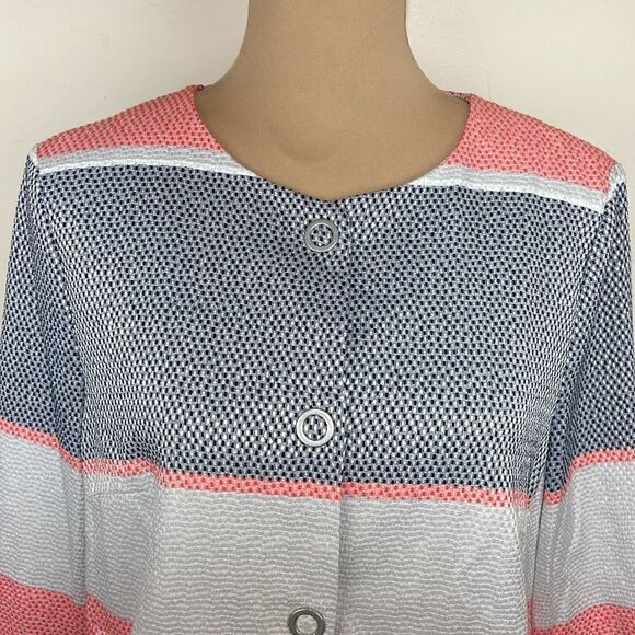 Bianca blazer jacket size 10 - Picture 2 of 12